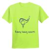 Unisex Dri-Power® Performance T-Shirt Thumbnail