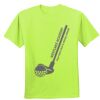 Unisex Dri-Power® Performance T-Shirt Thumbnail