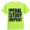 Unisex Dri-Power® Performance T-Shirt Thumbnail