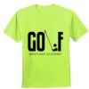 Unisex Dri-Power® Performance T-Shirt Thumbnail