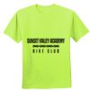 Unisex Dri-Power® Performance T-Shirt Thumbnail