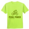 Unisex Dri-Power® Performance T-Shirt Thumbnail