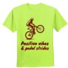 Unisex Dri-Power® Performance T-Shirt Thumbnail