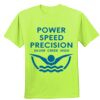 Unisex Dri-Power® Performance T-Shirt Thumbnail