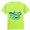 Unisex Dri-Power® Performance T-Shirt Thumbnail