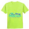 Unisex Dri-Power® Performance T-Shirt Thumbnail