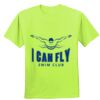 Unisex Dri-Power® Performance T-Shirt Thumbnail
