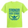 Unisex Dri-Power® Performance T-Shirt Thumbnail