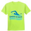 Unisex Dri-Power® Performance T-Shirt Thumbnail