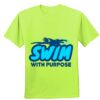 Unisex Dri-Power® Performance T-Shirt Thumbnail