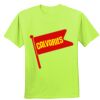 Unisex Dri-Power® Performance T-Shirt Thumbnail