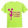 Unisex Dri-Power® Performance T-Shirt Thumbnail