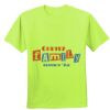 Unisex Dri-Power® Performance T-Shirt Thumbnail
