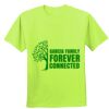 Unisex Dri-Power® Performance T-Shirt Thumbnail
