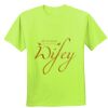 Unisex Dri-Power® Performance T-Shirt Thumbnail