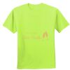Unisex Dri-Power® Performance T-Shirt Thumbnail