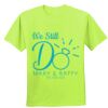 Unisex Dri-Power® Performance T-Shirt Thumbnail