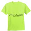 Unisex Dri-Power® Performance T-Shirt Thumbnail