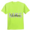Unisex Dri-Power® Performance T-Shirt Thumbnail