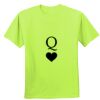 Unisex Dri-Power® Performance T-Shirt Thumbnail