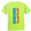 Unisex Dri-Power® Performance T-Shirt Thumbnail