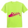 Unisex Dri-Power® Performance T-Shirt Thumbnail