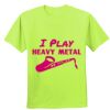 Unisex Dri-Power® Performance T-Shirt Thumbnail