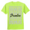 Unisex Dri-Power® Performance T-Shirt Thumbnail