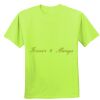 Unisex Dri-Power® Performance T-Shirt Thumbnail