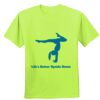 Unisex Dri-Power® Performance T-Shirt Thumbnail