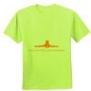 Unisex Dri-Power® Performance T-Shirt Thumbnail