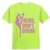 Unisex Dri-Power® Performance T-Shirt Thumbnail