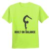 Unisex Dri-Power® Performance T-Shirt Thumbnail