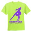 Unisex Dri-Power® Performance T-Shirt Thumbnail