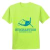 Unisex Dri-Power® Performance T-Shirt Thumbnail
