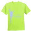Unisex Dri-Power® Performance T-Shirt Thumbnail
