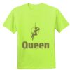 Unisex Dri-Power® Performance T-Shirt Thumbnail