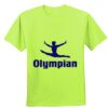 Unisex Dri-Power® Performance T-Shirt Thumbnail