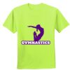 Unisex Dri-Power® Performance T-Shirt Thumbnail