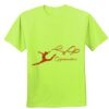 Unisex Dri-Power® Performance T-Shirt Thumbnail