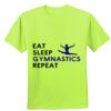 Unisex Dri-Power® Performance T-Shirt Thumbnail