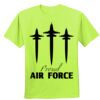 Unisex Dri-Power® Performance T-Shirt Thumbnail