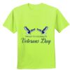 Unisex Dri-Power® Performance T-Shirt Thumbnail