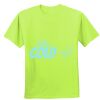 Unisex Dri-Power® Performance T-Shirt Thumbnail