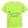 Unisex Dri-Power® Performance T-Shirt Thumbnail