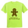 Unisex Dri-Power® Performance T-Shirt Thumbnail