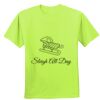 Unisex Dri-Power® Performance T-Shirt Thumbnail
