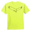 Unisex Performance® T-Shirt Thumbnail