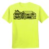 Unisex Performance® T-Shirt Thumbnail