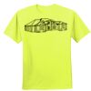 Unisex Performance® T-Shirt Thumbnail